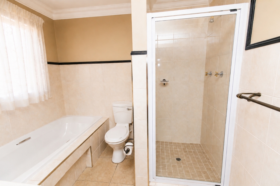 2 Bedroom Property for Sale in Dan Pienaar Free State